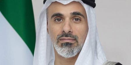 خالد بن محمد بن زايد يرأس وفد الإمارات في القمة الـ17 لقادة مجموعة «بريكس» - تليجراف الخليج