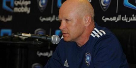 هاشيك لـ«عكاظ»: الهلال أحد أفضل أندية العالم.. وبونو ضمن نجوم المونديال - تليجراف الخليج