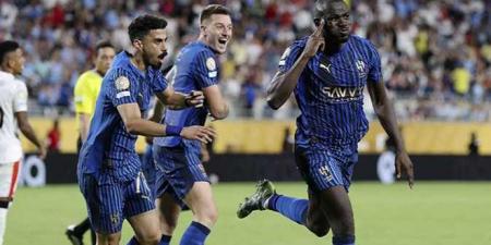 الهلال السعودي يخسر أمام فلومينينسي البرازيلي ويودع كأس العالم للأندية - تليجراف الخليج