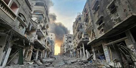 مصر وقطر تواصلان جهود الوساطة.. وحماس تسلم ردًا إيجابيًا لوقف إطلاق النار في غزة - تليجراف الخليج