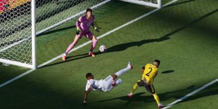 ريال مدريد يكمل المربع الذهبي لكأس العالم للأندية - تليجراف الخليج