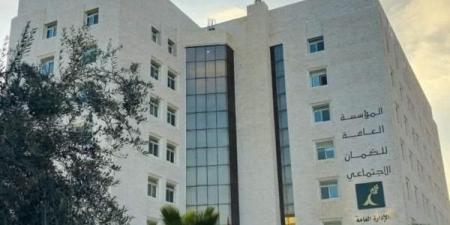 الضمان تخصص 3903 رواتب تقاعد شيخوخة خلال النصف الأول من 2025 - تليجراف الخليج