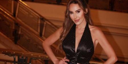هذا ما قالته ورد الخال عن لبنان - تليجراف الخليج