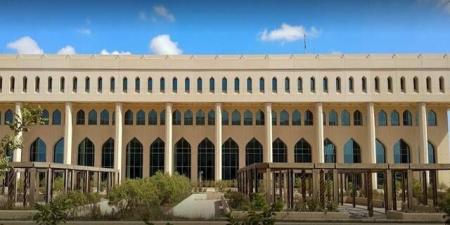 "الأشغال": إنجاز المرحلة التأسيسية من مشروع نظام المعلومات الجغرافية الموحد - تليجراف الخليج