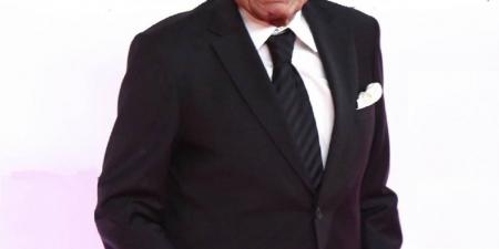 تركي آل الشيخ يعلّق على ظهور عادل إمام في زفاف حفيده - تليجراف الخليج