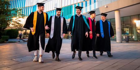 ماذا تفعل إذا كنت طالباً إماراتياً يدرس في جامعة بالخارج لا تستوفي المعايير الجديدة؟ - تليجراف الخليج