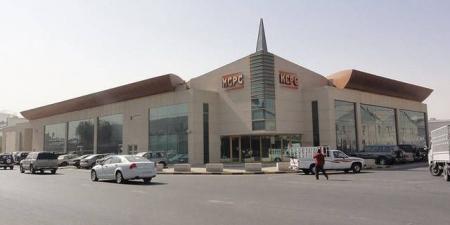 "المعامل" تتلقى كتاباً من "الطرق والنقل" بشأن إيداع كفالة نهائية - تليجراف الخليج