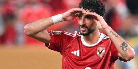 الوصــل ينــافس الريان القطري على ضم الفلسطيني وسام أبوعلي - تليجراف الخليج