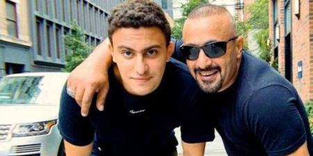 ياسين السقا يتحدث عن ما فعله أحمد السقا - تليجراف الخليج