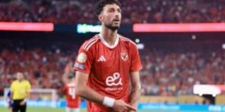 تطورات مفاوضات الأهلى والريان بشأن صفقة وسام أبو على - تليجراف الخليج