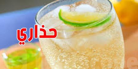 في موجة الحرّ: الماء أحسن من المشروبات المثلّجة - تليجراف الخليج