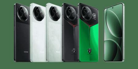 تسريب أرقام طرازات Redmi K90 وPoco F8 عبر قاعدة بيانات IMEI - تليجراف الخليج