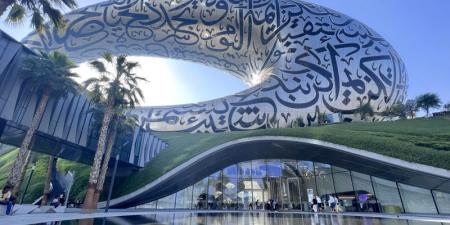 %99.8 معدل رضا السيّاح الدوليين في دبي خلال 2024 - تليجراف الخليج