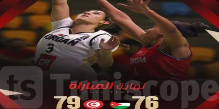 البطولة العربية لكرة السلة سيدات بمصر: المنتخب الوطني في النهائي - تليجراف الخليج