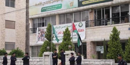 العمل الإسلامي" تحت المجهر... ولا قرار بحله حتى الآن #عاجل - تليجراف الخليج