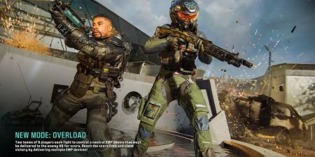 كل التفاصيل الرئيسية حول الجزء القادم من Call of Duty Black Ops 7 – الجزء الأول - تليجراف الخليج