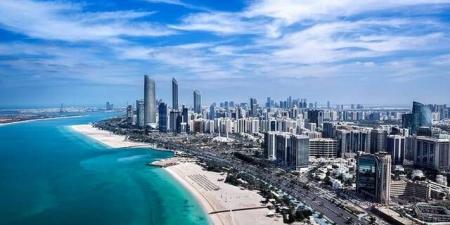 إنجاز 5767 مبنى في أبوظبي خلال الربع الأول.. و2423 رخصة بناء جديدة - تليجراف الخليج