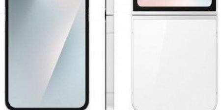 ظهور Galaxy Z Flip7 FE على Geekbench بمعالج Exynos القديم يثير الجدل - تليجراف الخليج