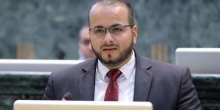 مدعي عام عمان يقرر تكفيل النائب الرياطي ومنعه من السفر - تليجراف الخليج