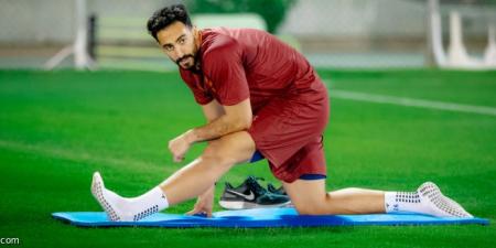 الفتح يطارد بديل العقيدي - تليجراف الخليج