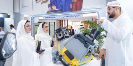 «طرق دبي» تنظم معرضاً للذكاء الاصطناعي وتتبنّى أفضل الممارسات العالمية - تليجراف الخليج