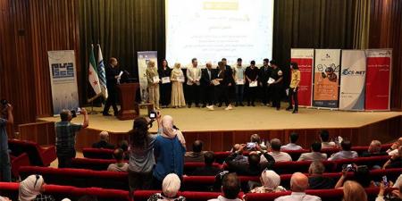 الجمعية المعلوماتية تعلن أسماء الفريق الوطني لأولمبياد الذكاء الاصطناعي العالمي - تليجراف الخليج