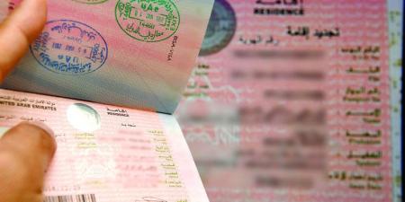 «الهوية والجنسية»: لا صحة لما يُتداول عن منح الإقامة الذهبية مدى الحياة لجنسيات محددة - تليجراف الخليج