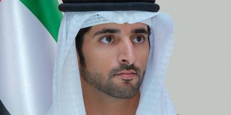حمدان بن محمد يصدر قرارين بتعيين مديرين تنفيذيين بدائرة الأراضي والأملاك بدبي - تليجراف الخليج