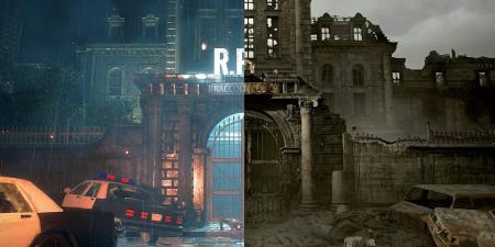 كل ما تحتاج لمعرفته عن Resident Evil Requiem حتى الآن (ج2 والأخير) - تليجراف الخليج