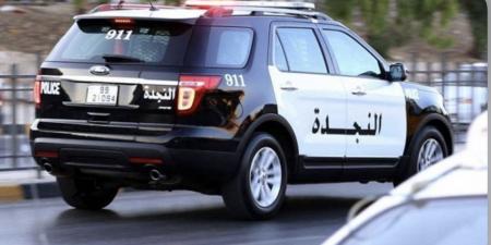 إلقاء القبض على أربعة أشخاص سرقوا إحدى الشركات في إربد تحت التهديد - تليجراف الخليج