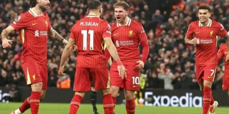 ليفربول يعود إلى التمارين للمرة الأولى بعد وفاة جوتا - تليجراف الخليج