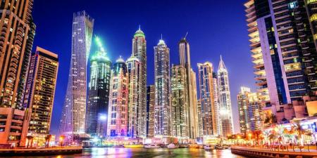 158.8 ألف غرفة فندقية متوقعة في دبي نهاية 2025 - تليجراف الخليج