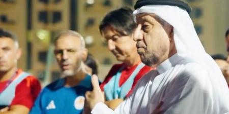 عجمان يكمل عقد الخماسي الأجنبي ويدشن إعداد الموسم - تليجراف الخليج