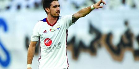 بداية جديدة لأسماء قديمة.. عودة كورونادو تفتح باب «نوستالجيا الملاعب» - تليجراف الخليج