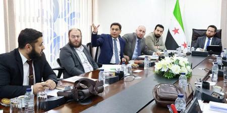 اللجنة النهائية لصياغة قانون الخدمة المدنية تتابع أعمالها في جلستها الثانية - تليجراف الخليج