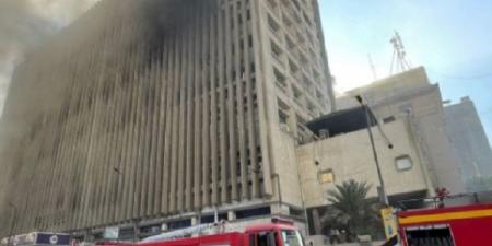 تنظيم الاتصالات: عودة خدمات الإنترنت والمحمول بنسبة 90% - تليجراف الخليج