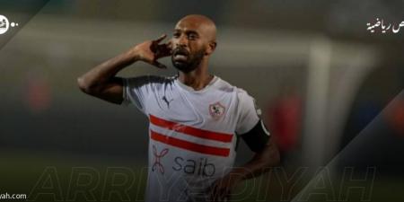 شيكابالا.. صعد مع النيل واعتلى عرش الزمالك - تليجراف الخليج