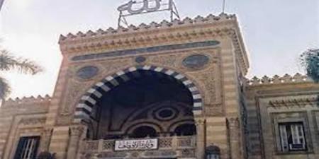 استمرار فتح باب التسحيل بمسابقة الأوقاف حتى 8 أغسطس عبر الرابط - تليجراف الخليج