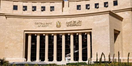 البنك المركزي المصري يفاجئ السوق - تليجراف الخليج