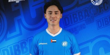 دبا يتعاقد مع اللاعب الياباني تاكاشي - تليجراف الخليج
