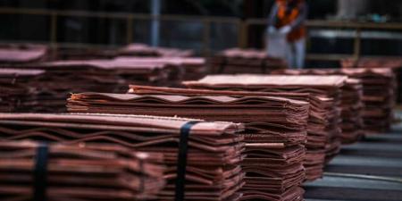 ترامب يعلن فرض رسوم جمركية 50% على النحاس - تليجراف الخليج