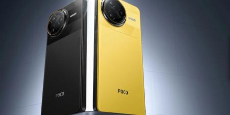 إطلاق عالمي مرتقب لهاتفي Poco F8 Pro وF8 Ultra من شاومي - تليجراف الخليج