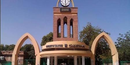 بعد التأهيل والإعمار.. جامعة الخرطوم تستعد لاحتضان طلابها من جديد - تليجراف الخليج
