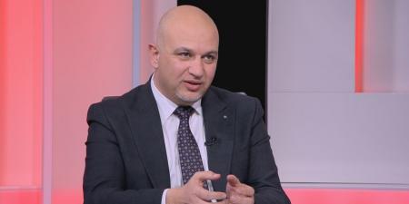 غرايبة: اتفاقيات التجارة الحرة أوصلت الأردن إلى نحو نصف اقتصادات العالم - تليجراف الخليج