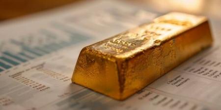 ارتفاع الذهب وسط تراجع الدولار وتصاعد حدة الحرب التجارية - تليجراف الخليج