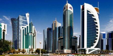 583 مليون ريال تداولات عقارية في قطر خلال أسبوع - تليجراف الخليج