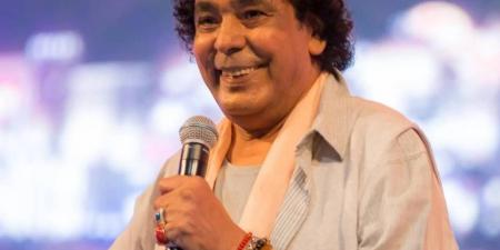 "روتانا" تكشف عن مفاجأة في ألبوم محمد منير الجديد - تليجراف الخليج