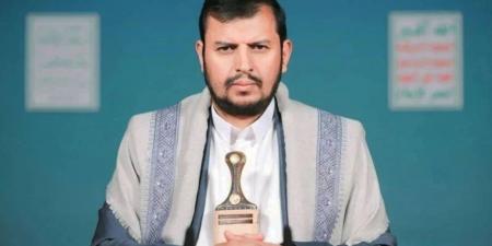 الحوثي: عملياتنا مستمرة نصرةً لغزة.. والحظر البحري على الاحتلال لا عودة عنه - تليجراف الخليج