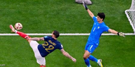 في الهلال.. ثيو يزامل 6 خصوم - تليجراف الخليج