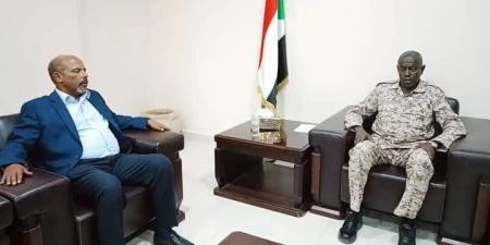 مجموعة دال تشرع في إعادة تأهيل مشروعات بالخرطوم - تليجراف الخليج